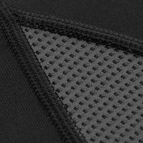 M-TAC Bielizna Termoaktywna ThermoLine Black