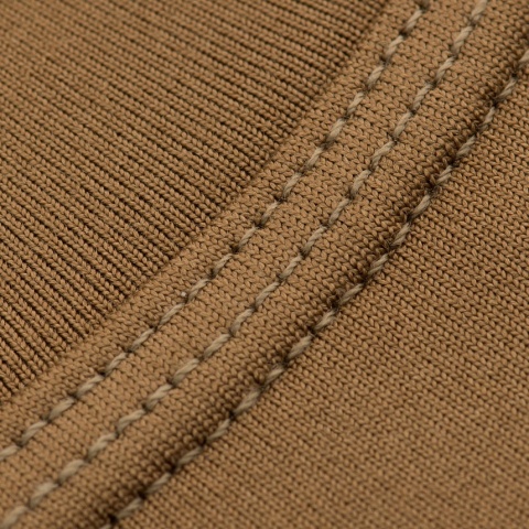 M-TAC Bielizna Termoaktywna ThermoLine Coyote Brown