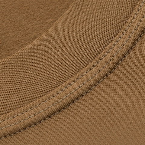 M-TAC Bielizna Termoaktywna ThermoLine Coyote Brown