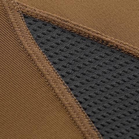 M-TAC Bielizna Termoaktywna ThermoLine Coyote Brown