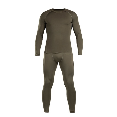 M-TAC Bielizna Termoaktywna ThermoLine Olive
