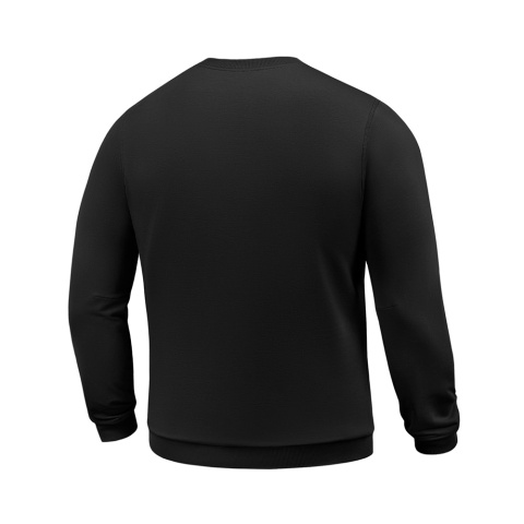 M-TAC Bluza Born by Revolution Czarna