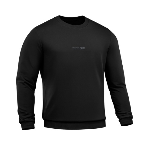 M-TAC Bluza Born by Revolution Czarna