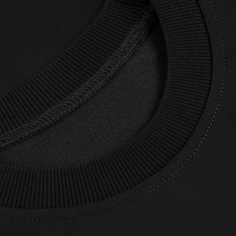 M-TAC Bluza Born by Revolution Czarna