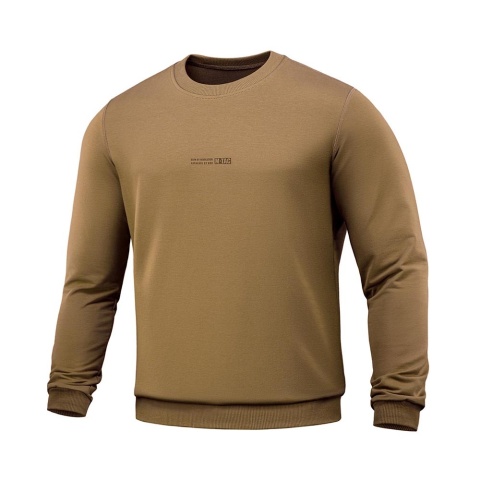 M-TAC Bluza Born by Revolution Coyote Brown