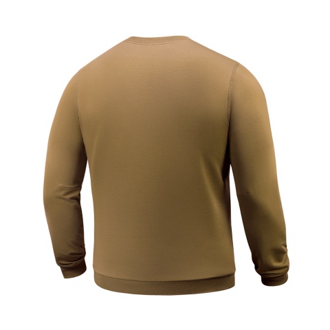 M-TAC Bluza Born by Revolution Coyote Brown