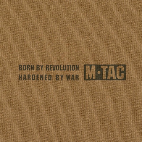 M-TAC Bluza Born by Revolution Coyote Brown