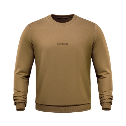 M-TAC Bluza Born by Revolution Coyote Brown
