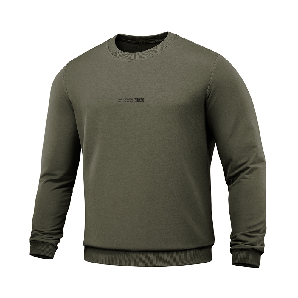 M-TAC Bluza Born by Revolution Ranger Green