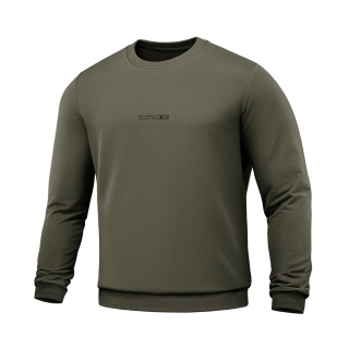 M-TAC Bluza Born by Revolution Ranger Green
