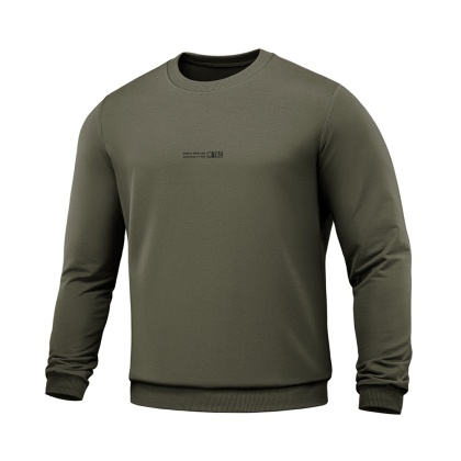 M-TAC Bluza Born by Revolution Ranger Green