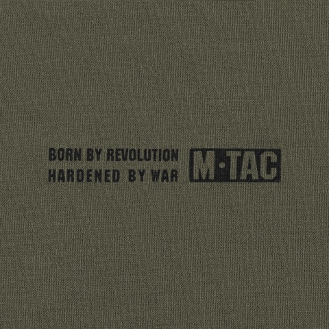 M-TAC Bluza Born by Revolution Ranger Green