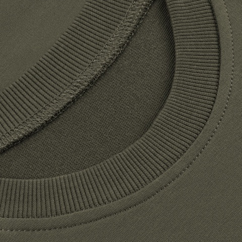 M-TAC Bluza Born by Revolution Ranger Green