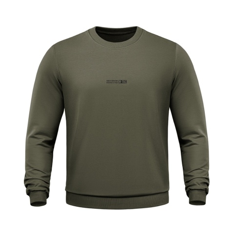 M-TAC Bluza Born by Revolution Ranger Green
