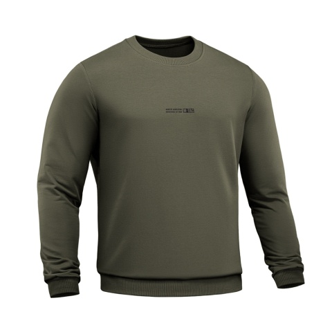 M-TAC Bluza Born by Revolution Ranger Green