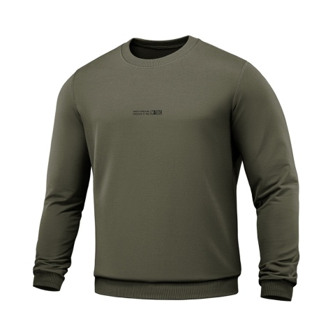 M-TAC Bluza Born by Revolution Ranger Green