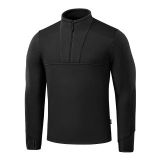 M-TAC Bluza Centurion Microfleece Czarna