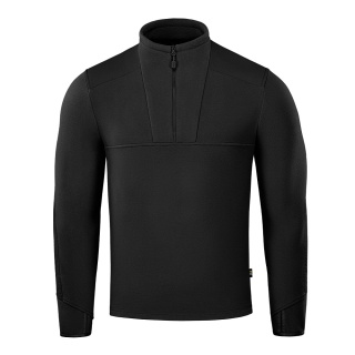 M-TAC Bluza Centurion Microfleece Czarna