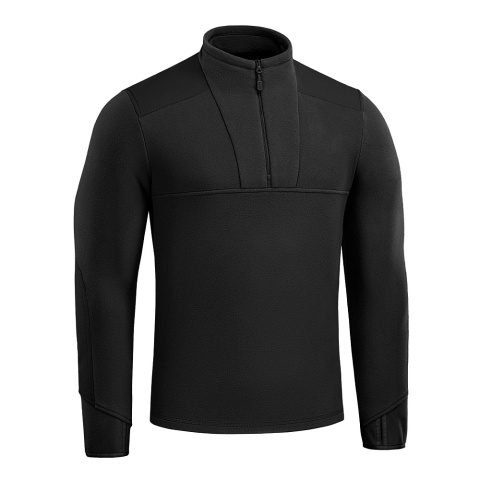 M-TAC Bluza Centurion Microfleece Czarna