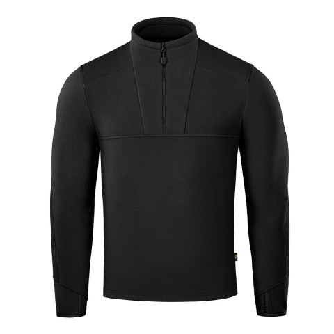 M-TAC Bluza Centurion Microfleece Czarna