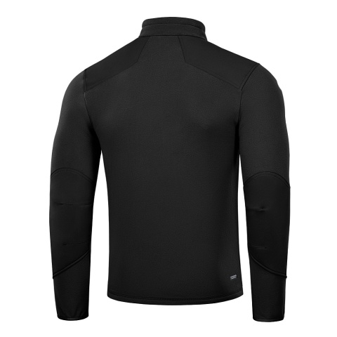 M-TAC Bluza Centurion Microfleece Czarna