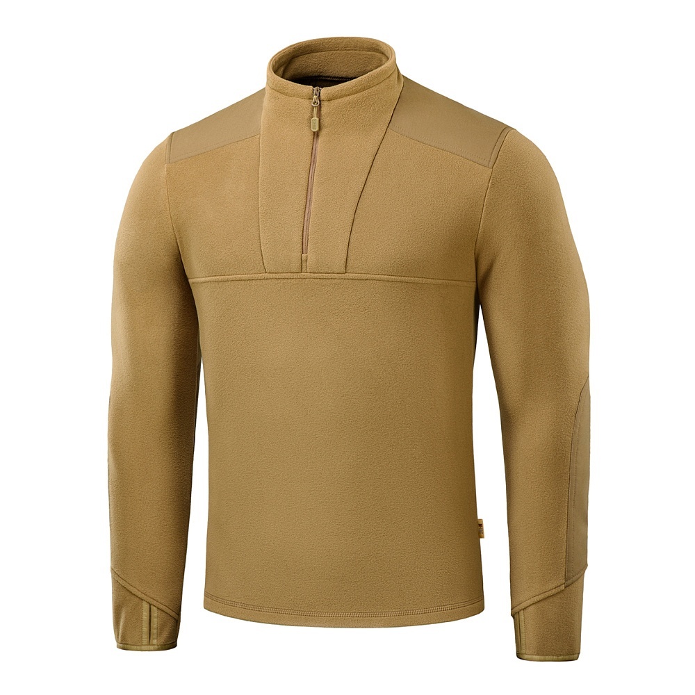 M-TAC Bluza Centurion Microfleece Coyote