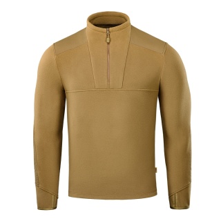 M-TAC Bluza Centurion Microfleece Coyote