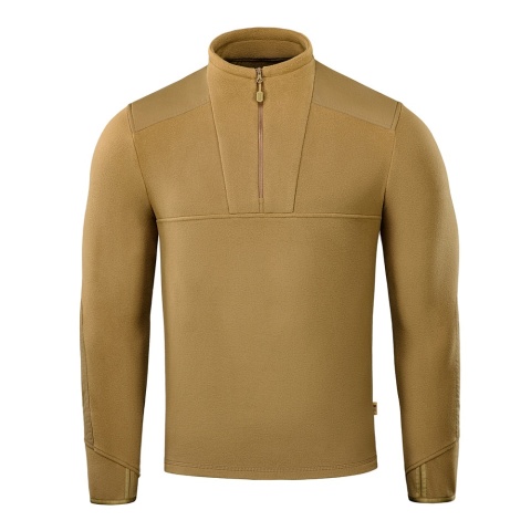 M-TAC Bluza Centurion Microfleece Coyote