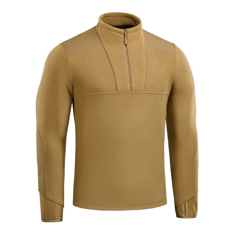 M-TAC Bluza Centurion Microfleece Coyote