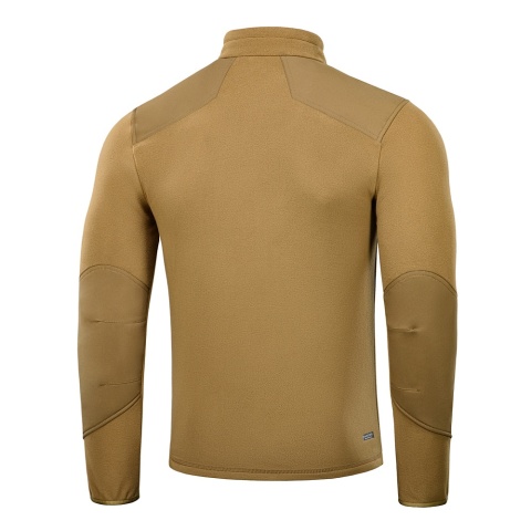 M-TAC Bluza Centurion Microfleece Coyote