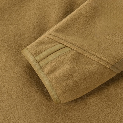 M-TAC Bluza Centurion Microfleece Coyote