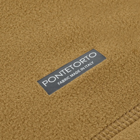 M-TAC Bluza Centurion Microfleece Coyote