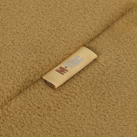 M-TAC Bluza Centurion Microfleece Coyote