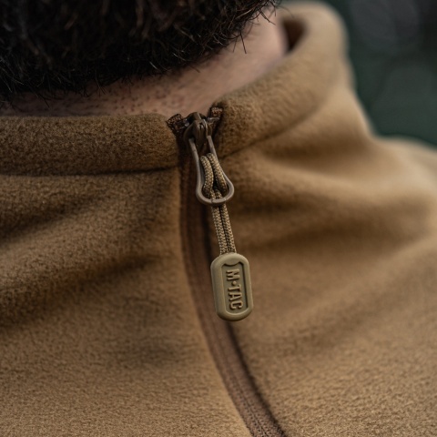 M-TAC Bluza Centurion Microfleece Coyote