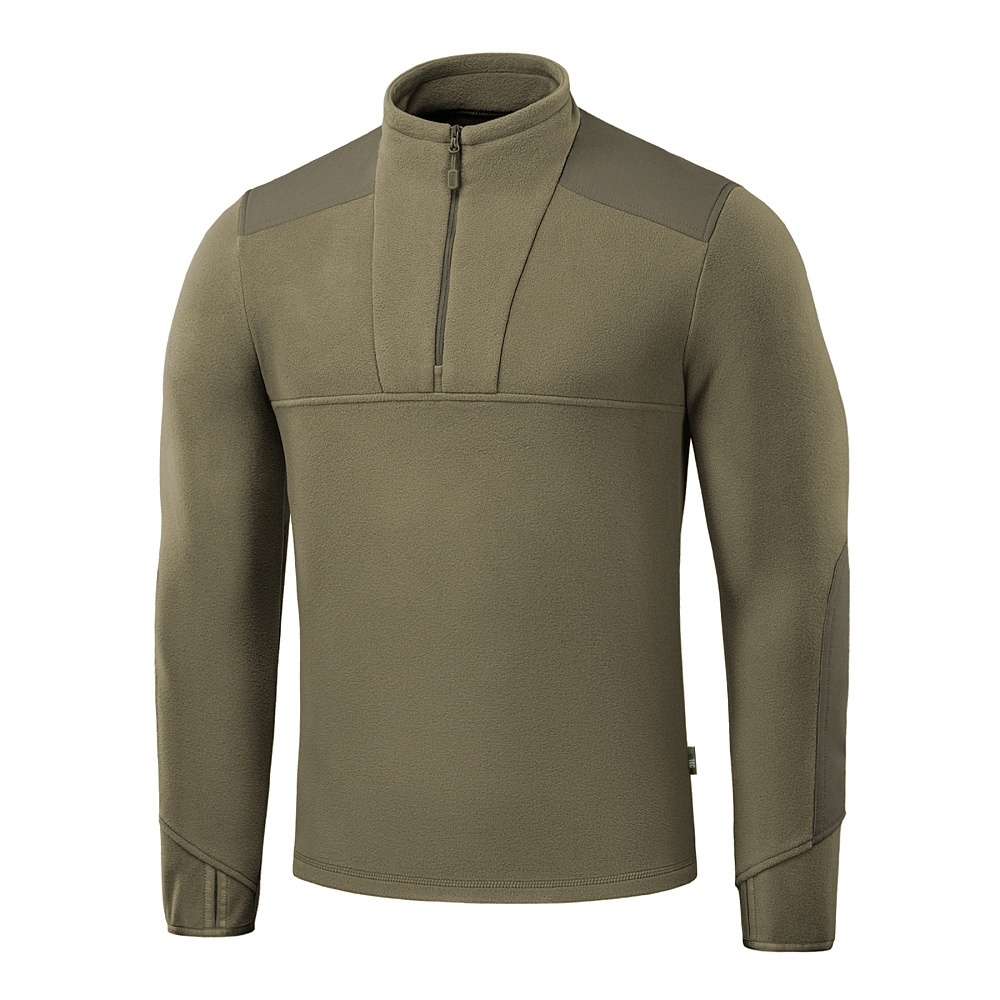 M-TAC Bluza Centurion Microfleece Oliwkowa