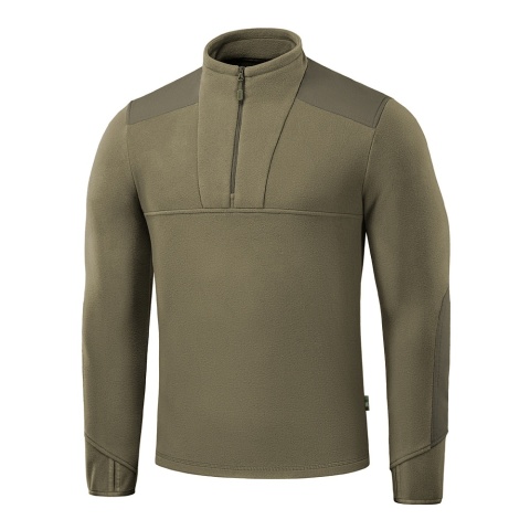 M-TAC Bluza Centurion Microfleece Oliwkowa