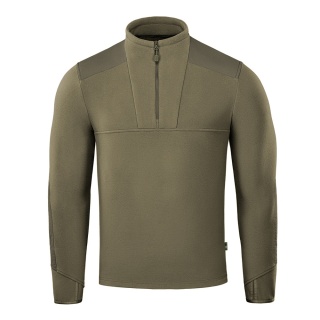 M-TAC Bluza Centurion Microfleece Oliwkowa