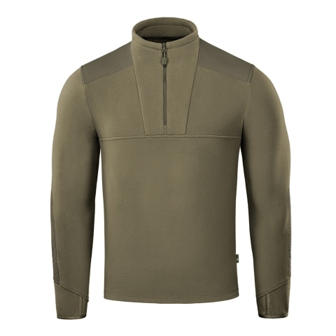 M-TAC Bluza Centurion Microfleece Oliwkowa