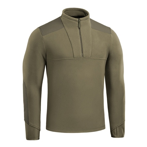 M-TAC Bluza Centurion Microfleece Oliwkowa