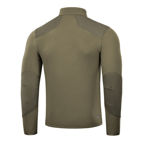 M-TAC Bluza Centurion Microfleece Oliwkowa