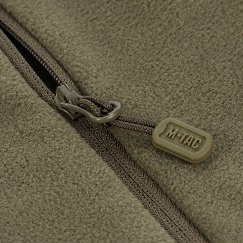 M-TAC Bluza Centurion Microfleece Oliwkowa