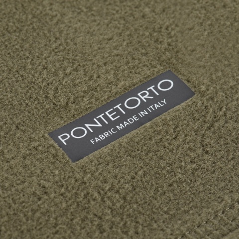 M-TAC Bluza Centurion Microfleece Oliwkowa