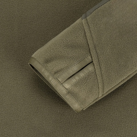 M-TAC Bluza Centurion Microfleece Oliwkowa