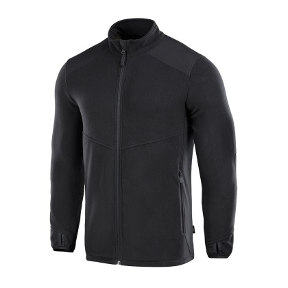 M-TAC Bluza Legatus Microfleece Czarna