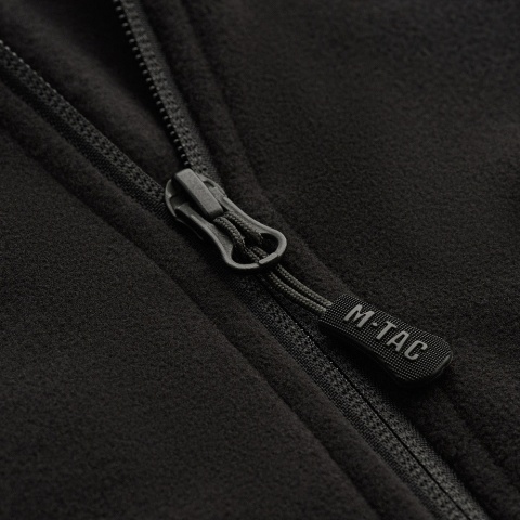 M-TAC Bluza Legatus Microfleece Czarna
