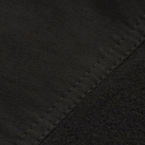 M-TAC Bluza Legatus Microfleece Czarna