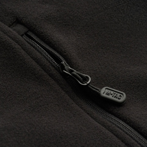M-TAC Bluza Legatus Microfleece Czarna