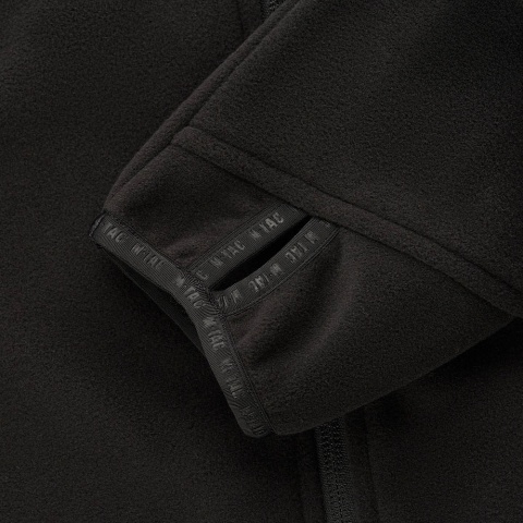 M-TAC Bluza Legatus Microfleece Czarna