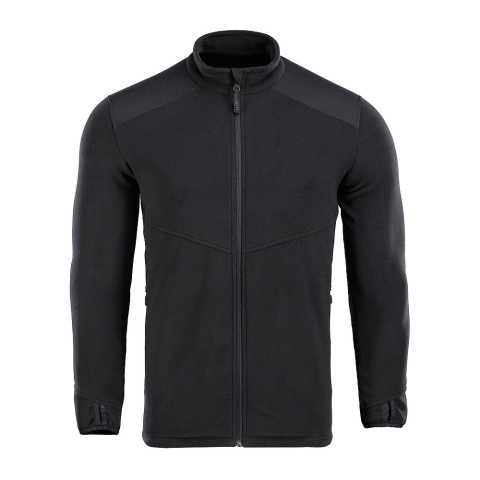 M-TAC Bluza Legatus Microfleece Czarna