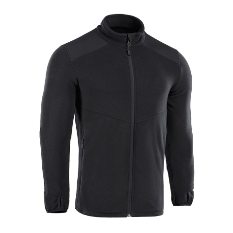 M-TAC Bluza Legatus Microfleece Czarna